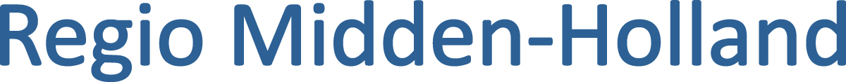 Regio Midden-Holland logo